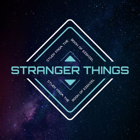 Stranger Things Week 7 - Pastor Di Beals