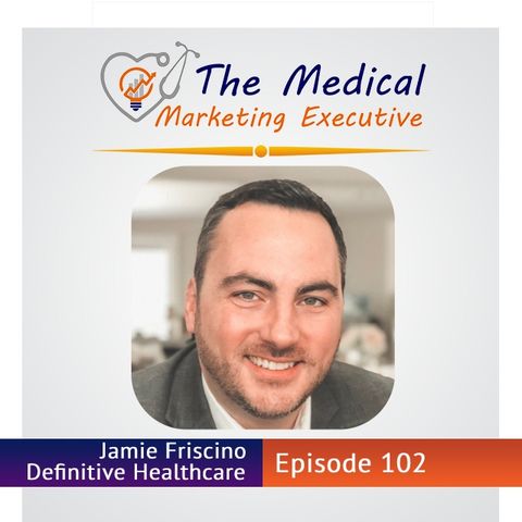 “The Value of Product Marketing” with Jamie Friscino