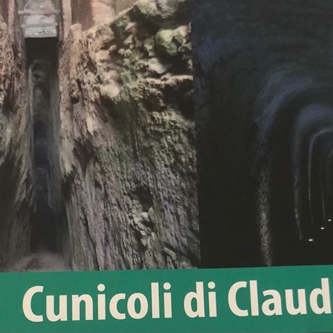 Ep.4 Cunicoli di Claudio