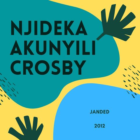 Njideka Akunyili Crosby e la stratificazione delle identità