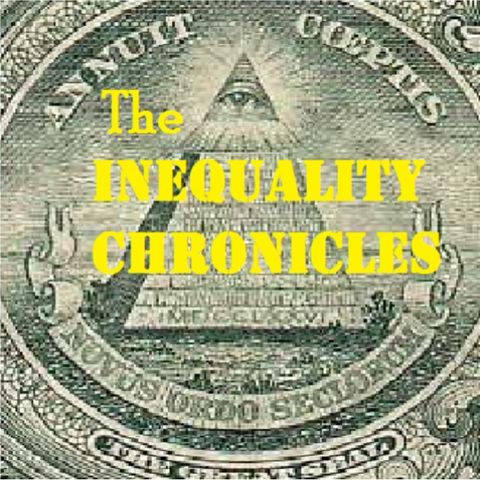 Inequality Chronicles Volume 7