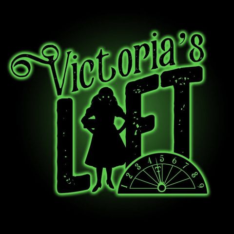 Victoria's Lift - Promotional