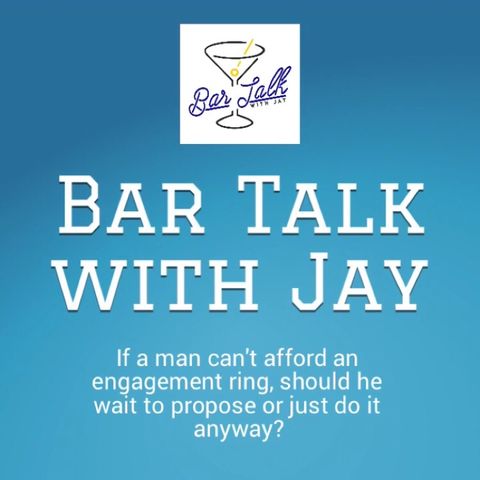 Bar Talk with Jay 4/5/2018