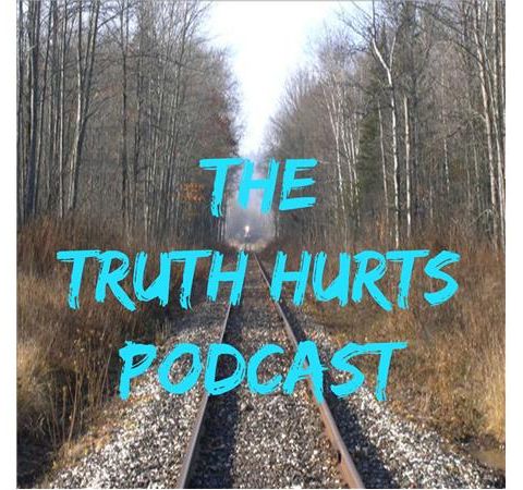 The Truth Hurts Podcast 5-27-18: How Alex Lost the Information War... Part 1