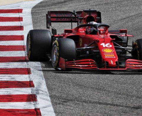 GP Monza, Leclerc: “speriamo in un buon risultato”. Hamilton rinnova con la Mercedes