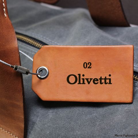 S1E02  Olivetti