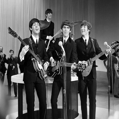 El Club de los Beatles: ¿Qué instrumentos usaban en los primeros años?