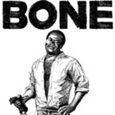 Episode 155: Bone (1972)