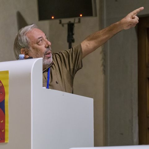 01.2 Silvano Palamà - Casa Museo della Tradizione Contadina e della Cultura Grika di Calimera