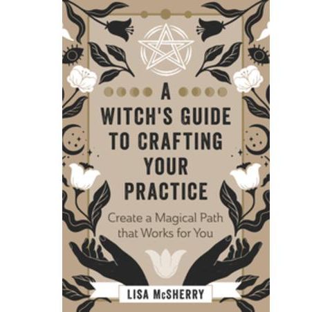 Circle Talk - Lisa McSherry