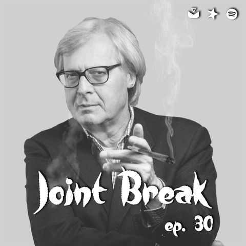 Jointbreak Ep.30: "SblockDown"