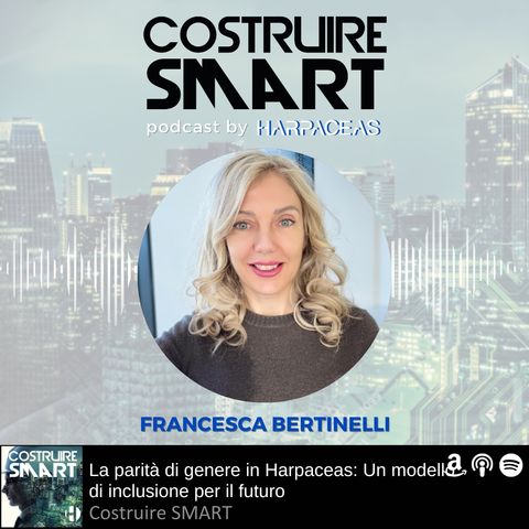 La parità di genere in Harpaceas - Un modello di inclusione per il futuro