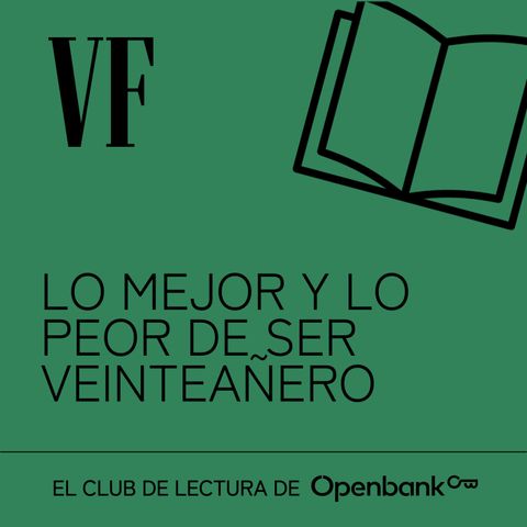 Caroline O’Donoghue: Lo mejor y lo peor de ser veinteañero