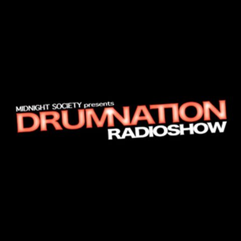 DrumNation Radio Show
