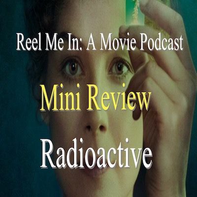 Mini Review: Radioactive