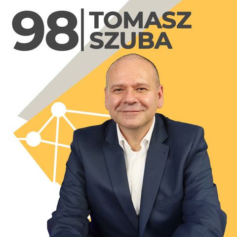 Tomasz Szuba-jak rozwiązać problem food-waste-Venturis HoReCa