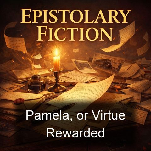 Podcast Cover