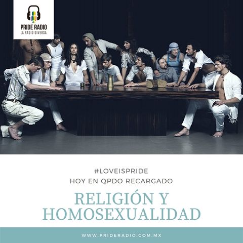 Religión VS Homosexualidad