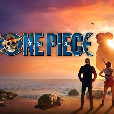 TV Party Tonight: One Piece (Live Action, 2023)