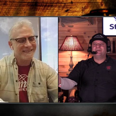Total Game Changer - Stogie Geeks #289