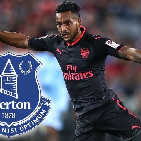 Walcott, Everton exits, a lively General Meeting and lots and lots of stadium stuff