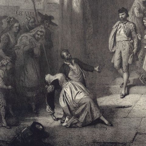 Carmen: "el mal querer"