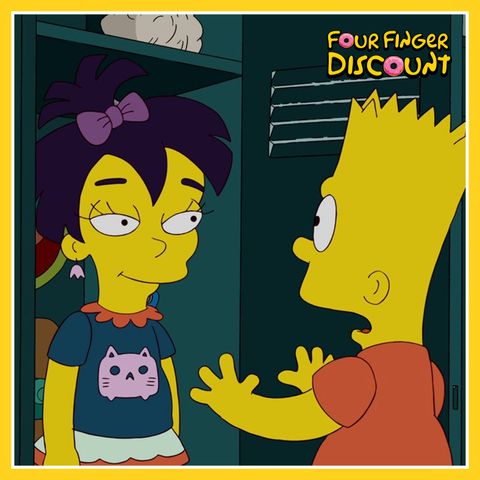 Stealing First Base (S21E15)