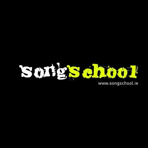 The Songschool Show @ Colaiste Ris #1