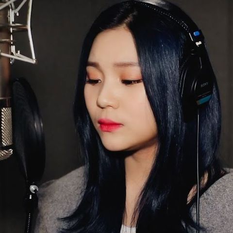 UMJI - Every Moment Of You