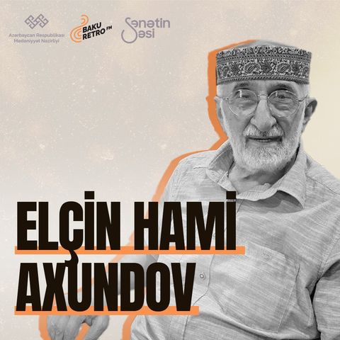 "İlk "Cırtdan" animasiya filmini rəssam yoldaşlarımla birlikdə 60-cı illərin sonunda çəkdik"