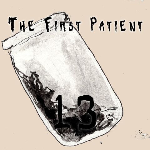 SiT Chapter 13 - The First Patient