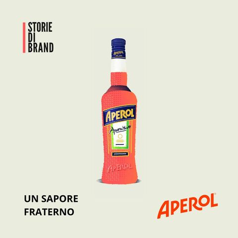 APEROL | Sapere fraterno