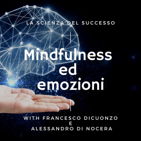 2. Mindfulness ed emozioni