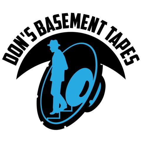 Don's Basement Just What The Doctor Ordered