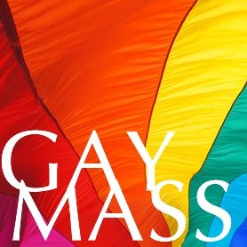 Gay Mass - Monogamy, Penis & "Paul Rudd"