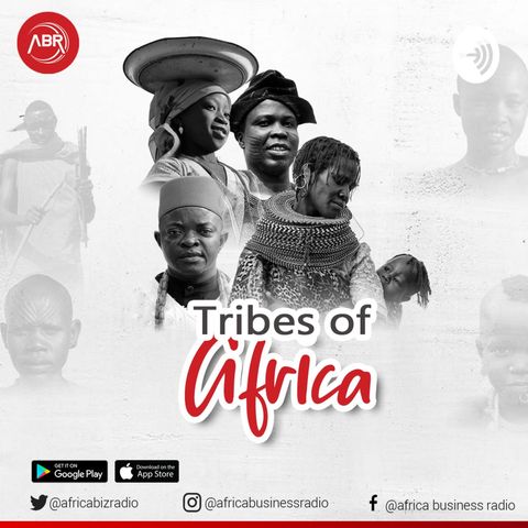 The Andoni Tribe