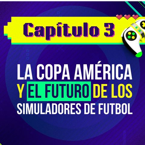 Capítulo 3 - El futuro de EA Sports en juegos de fútbol | Pulzo Gaming con Paula Dazzle 👾🎮