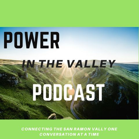 Power in the Valley Podcast, Episode 1, Vision