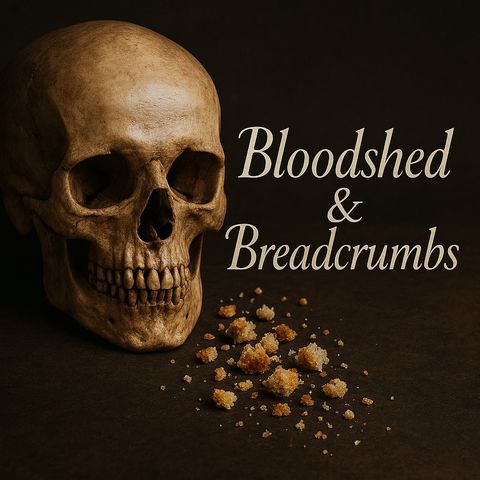 Copertina del podcast
