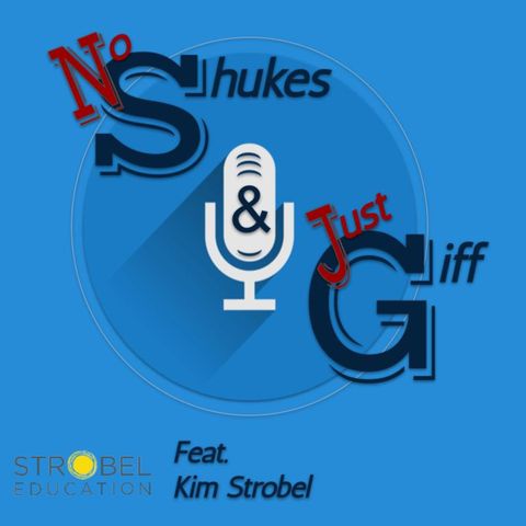 S04 EP 08 - Strobel and Giff