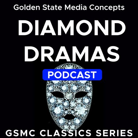 Still Of Caesar Borg & Queen Diamond Charm | GSMC Classics: Diamond Dramas
