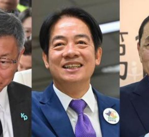 Elezioni presidenziali a Taiwan, tensione tra Cina e Stati Uniti