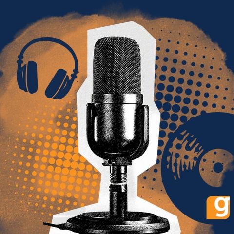 Podcast Cover