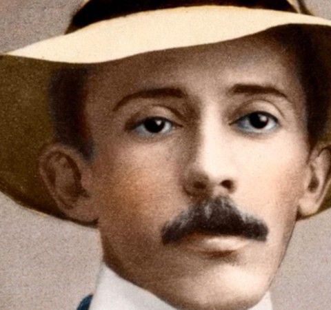 Entrou para a História - Santos Dumont morreu em 23 de julho de 1932