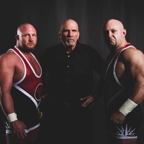 On the Mat: Guests the Koloff Dynasty