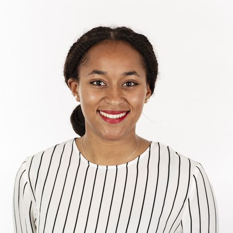 Connecting African Talents for Positive Change - Chloe Bethrand (Founder Afrorama)