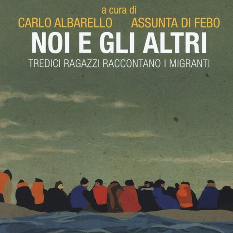 Carlo Albarello "Noi e gli altri"