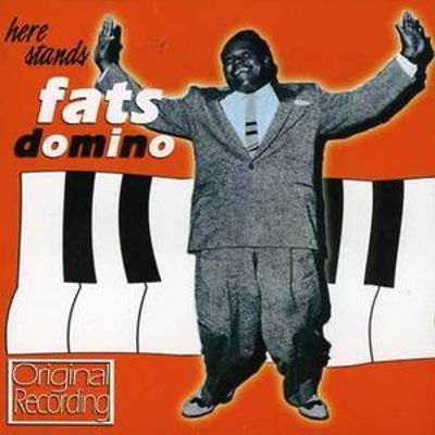 From the Vault: #44 Fats Domino Effect