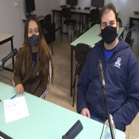EduCast Mês de Maria