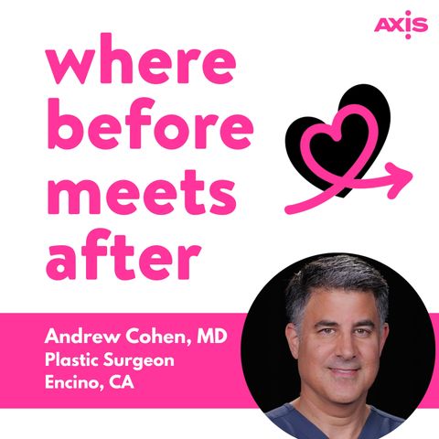 Which is the best breast implant for you? [Andrew Cohen, MD, Encino]